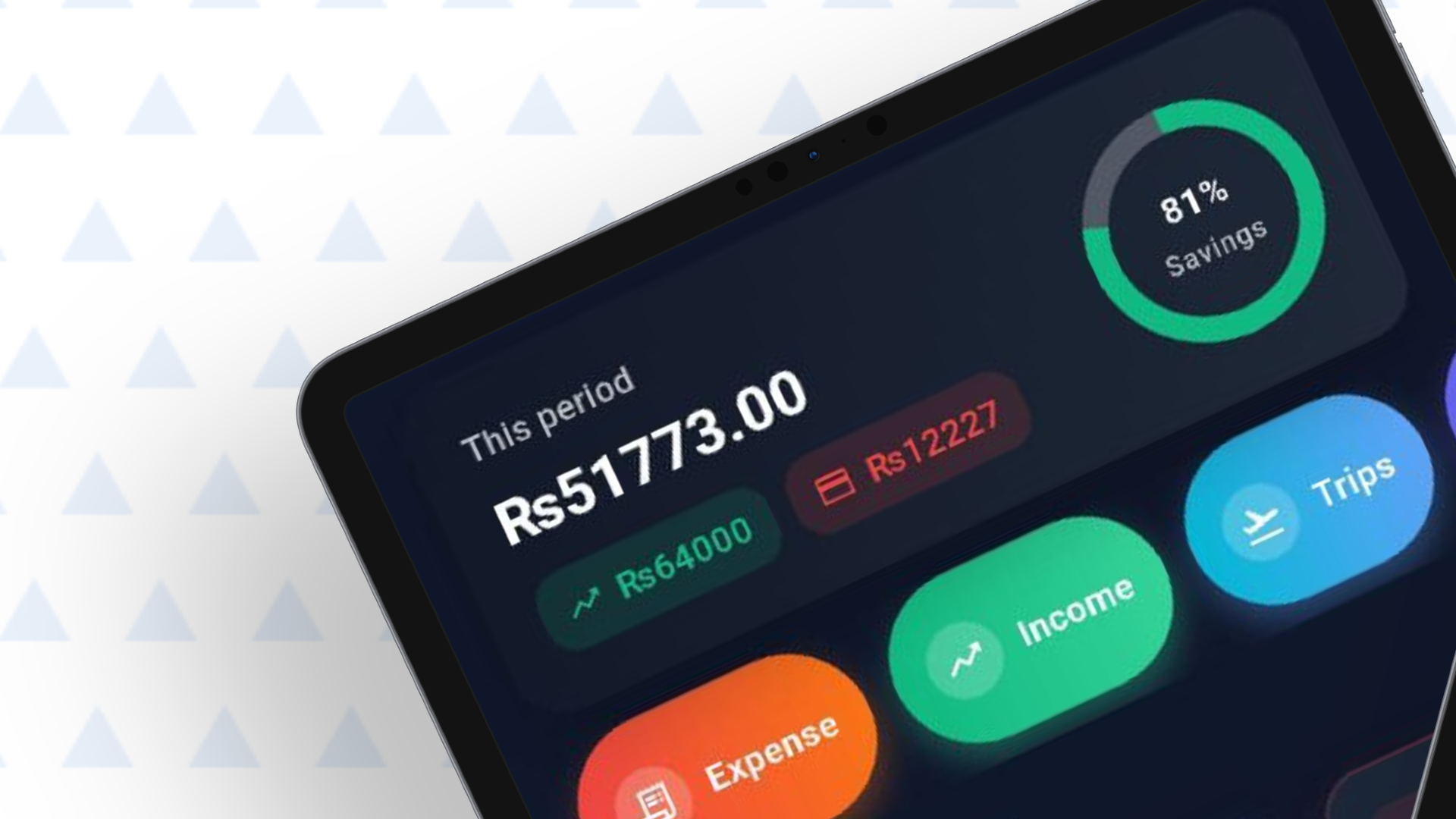 Take Control of Your Money with PaisaTrack – A Smart Personal Finance App